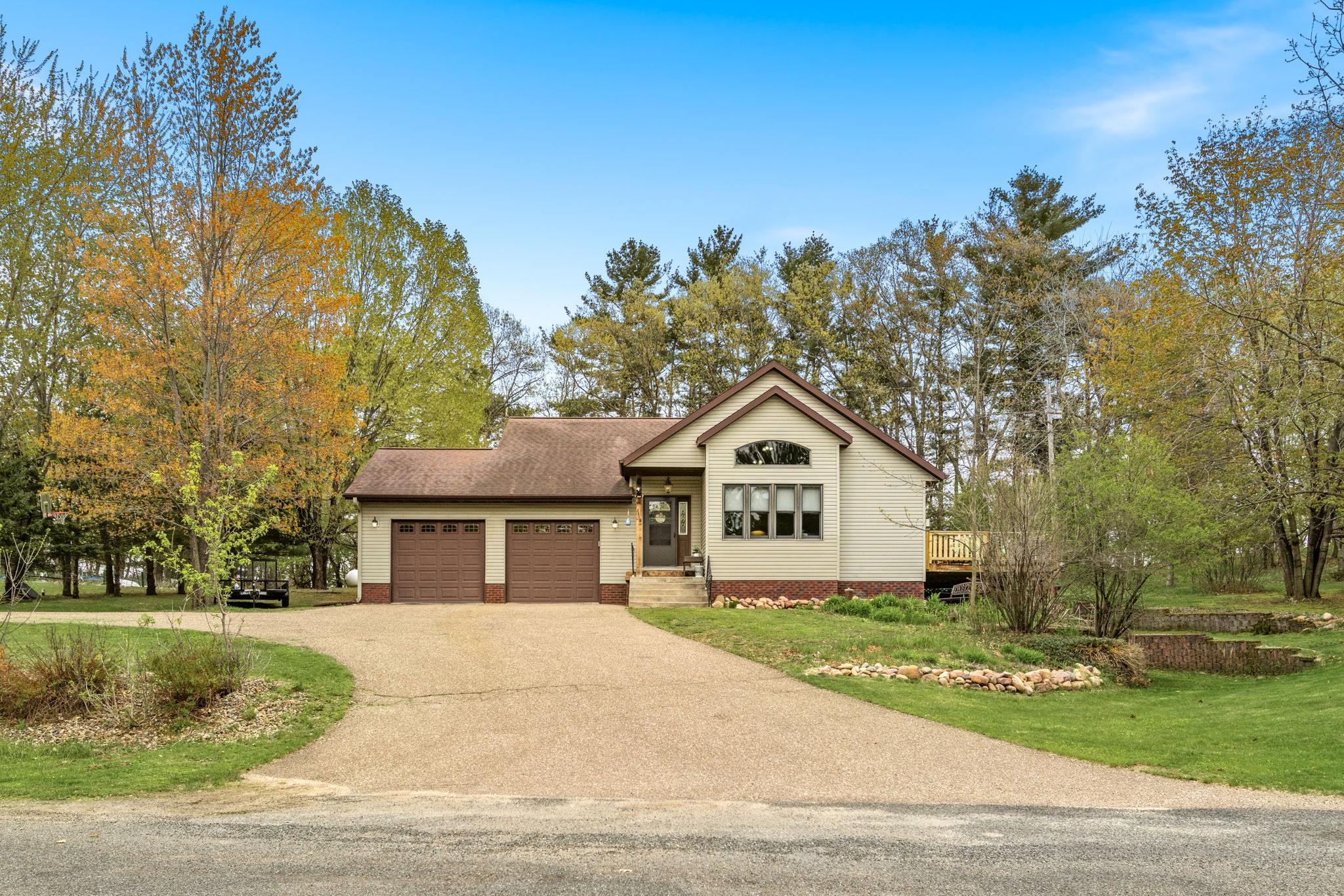 2418 Panorama Road Menomonie, WI 54751 - Photo 1 of 55