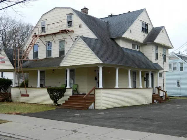 $1,100 | 234 Ackley Avenue, Unit 1B, Johnson City, NY 13790