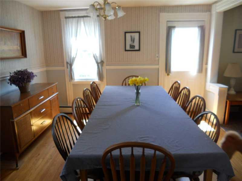 249 Golf Course Road Newport, ME 04953 - Photo 6 of 34 Dining Room.