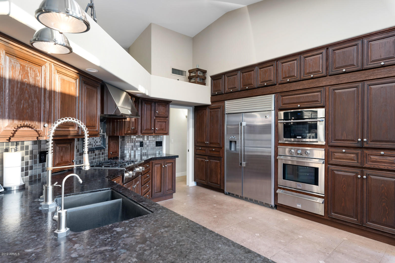 700 North Dobson Road, Unit 23 Chandler, AZ 85224 - Photo 13 of 47 14_14_Kitchen_mls