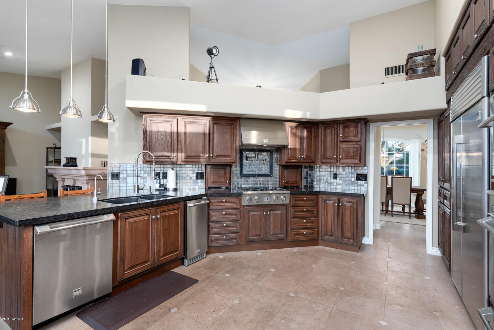 700 North Dobson Road, Unit 23 Chandler, AZ 85224 - Photo 14 of 47 15_15_Kitchen_mls