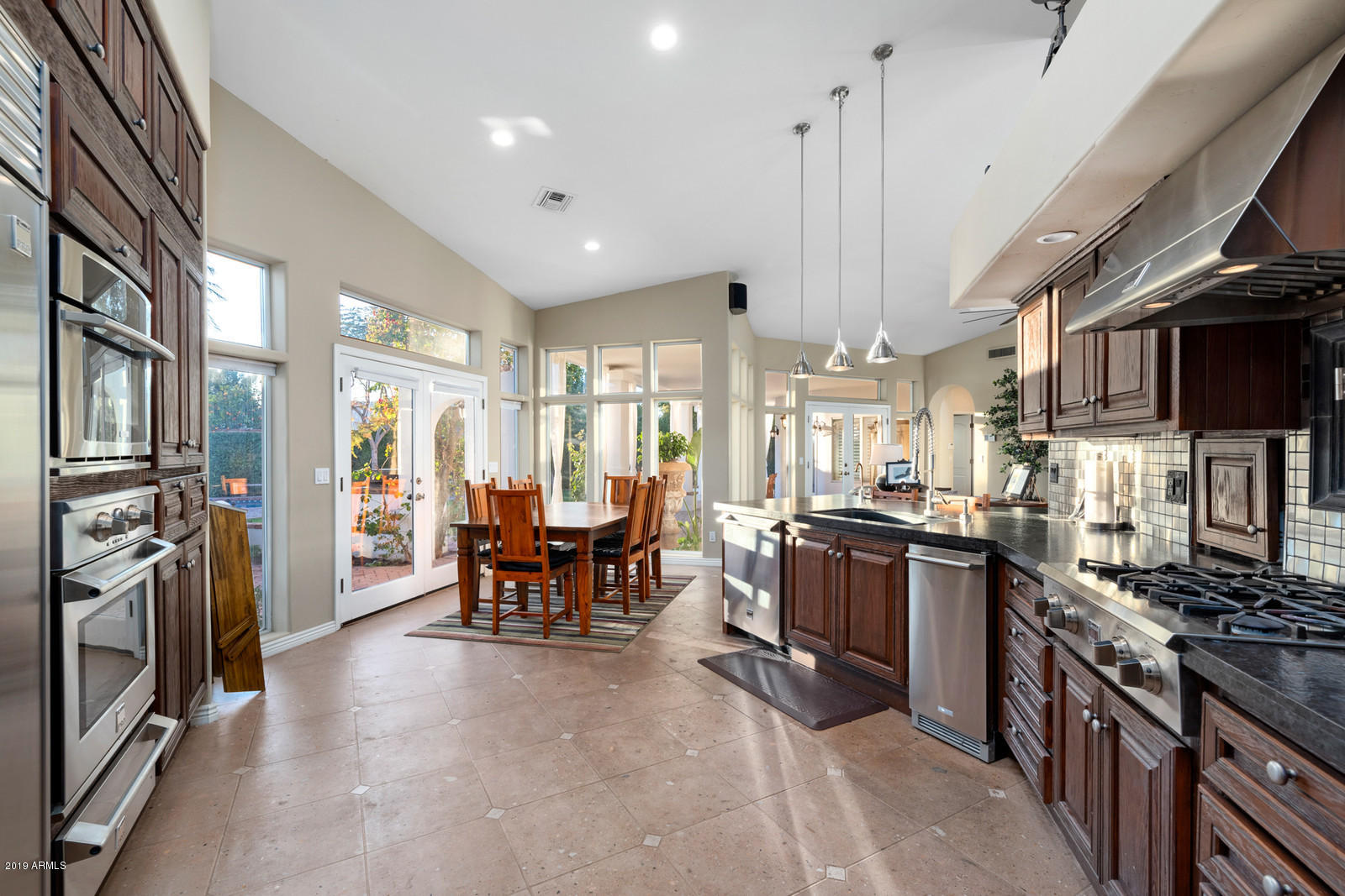 700 North Dobson Road, Unit 23 Chandler, AZ 85224 - Photo 15 of 47 16_16_Kitchen_mls