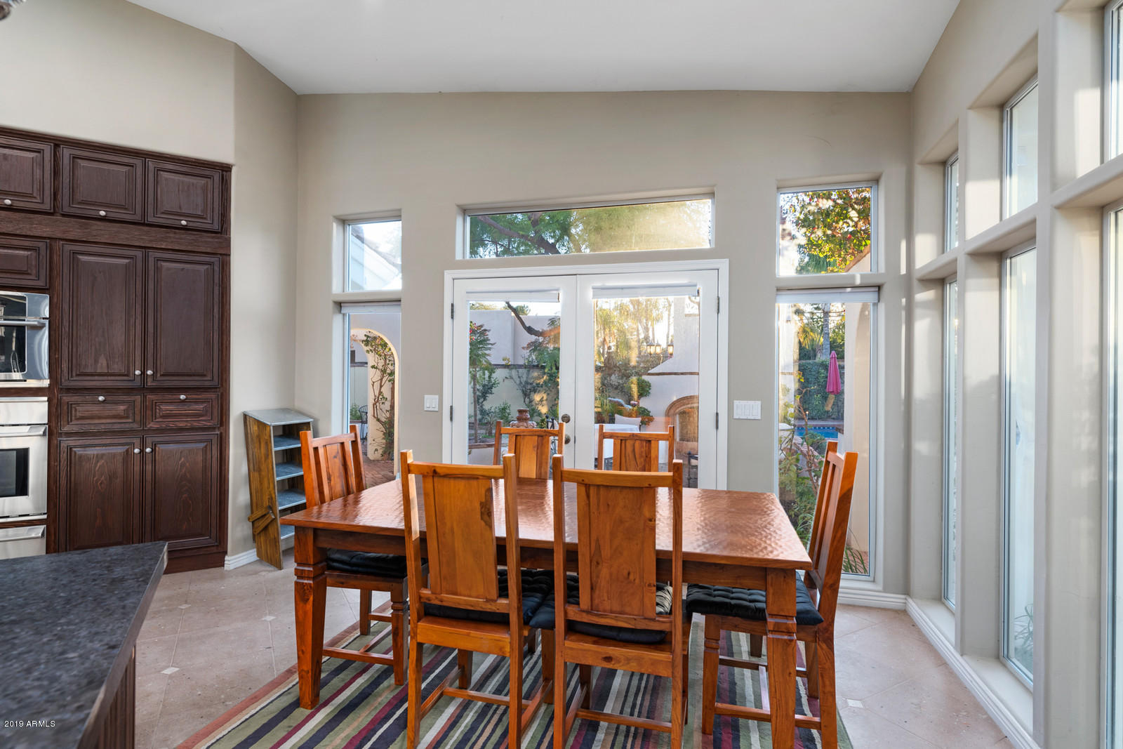 700 North Dobson Road, Unit 23 Chandler, AZ 85224 - Photo 16 of 47 17_17_Casual_Dining_mls