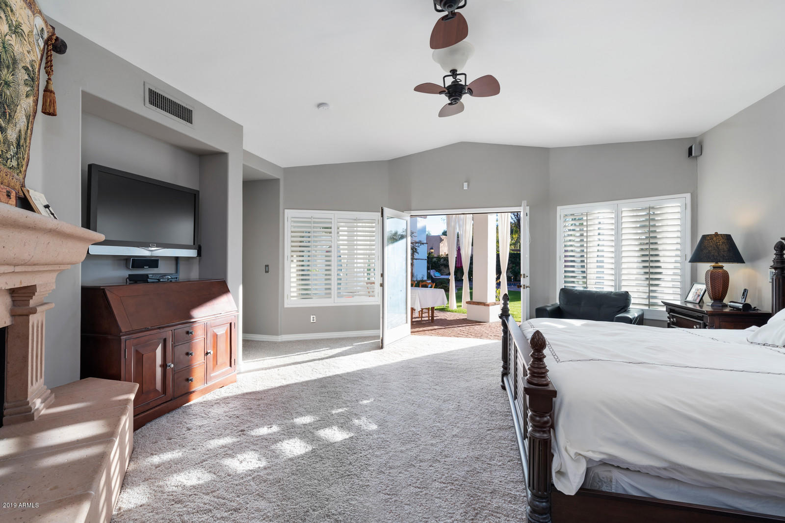 700 North Dobson Road, Unit 23 Chandler, AZ 85224 - Photo 18 of 47 19_19_Master_mls