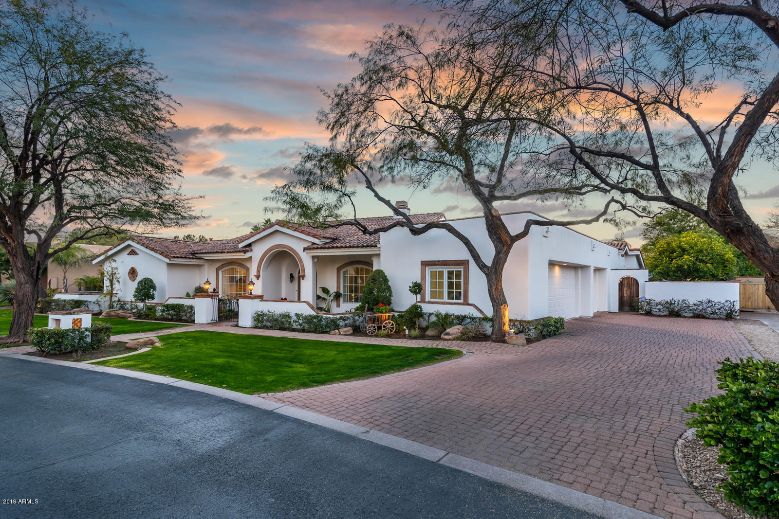 700 North Dobson Road, Unit 23 Chandler, AZ 85224 - Photo 2 of 47 03_03_Front_mls