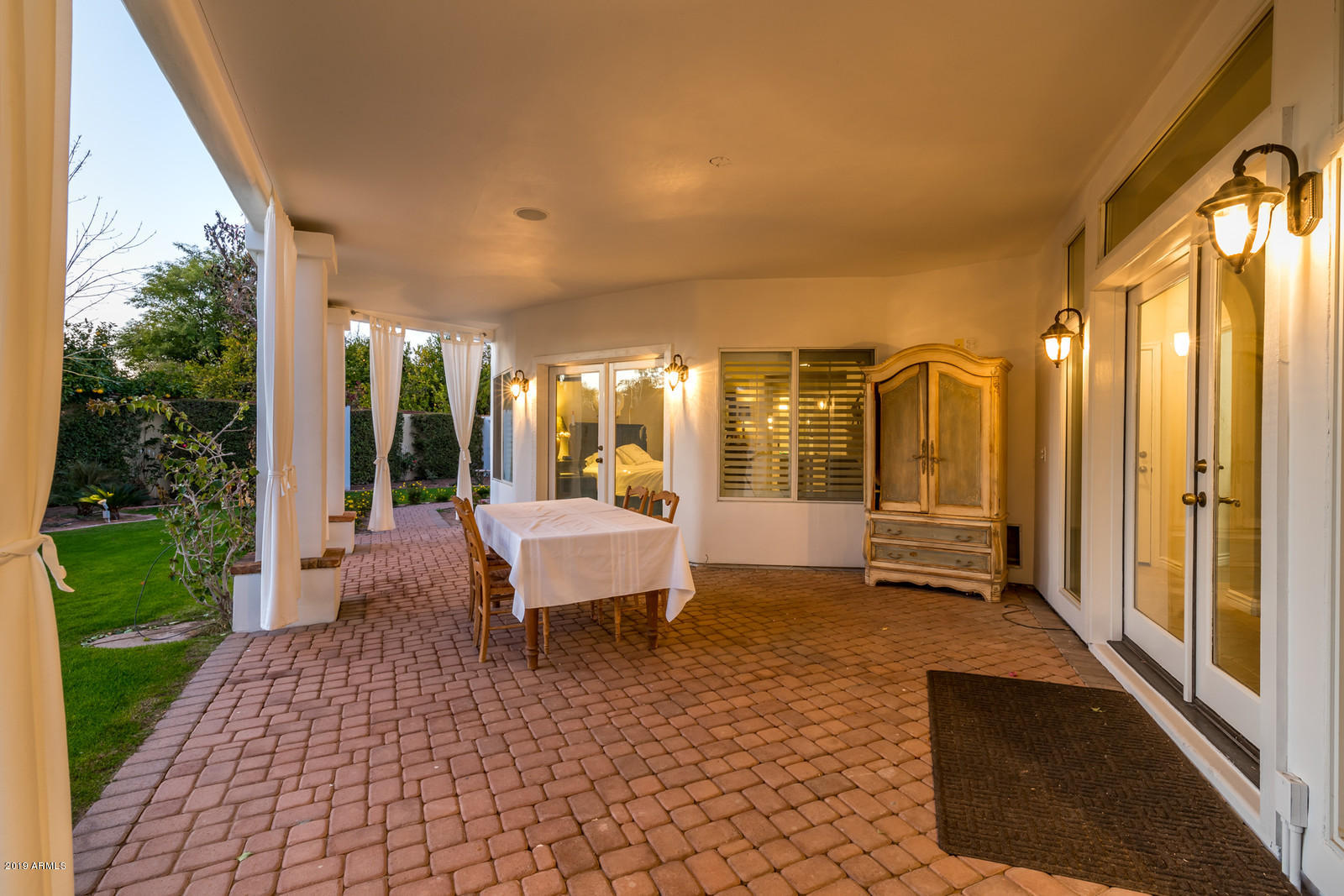 700 North Dobson Road, Unit 23 Chandler, AZ 85224 - Photo 44 of 47 48_48_Patio_mls