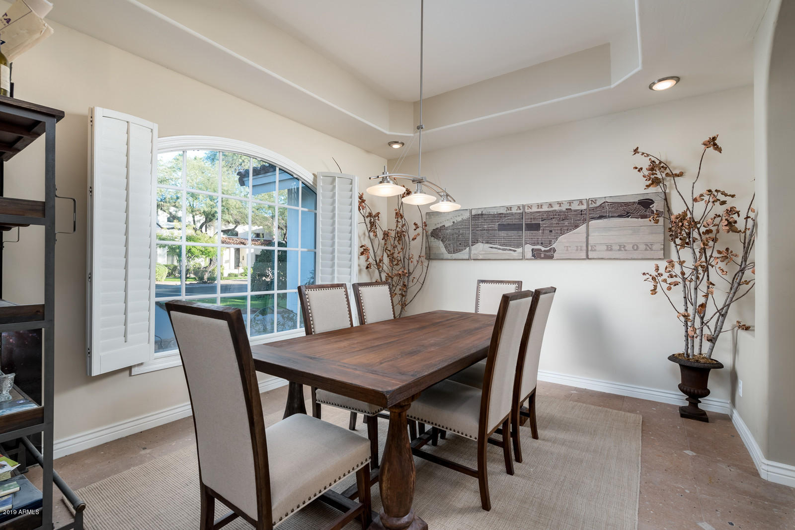 700 North Dobson Road, Unit 23 Chandler, AZ 85224 - Photo 9 of 47 10_11_Formal_Dining_mls