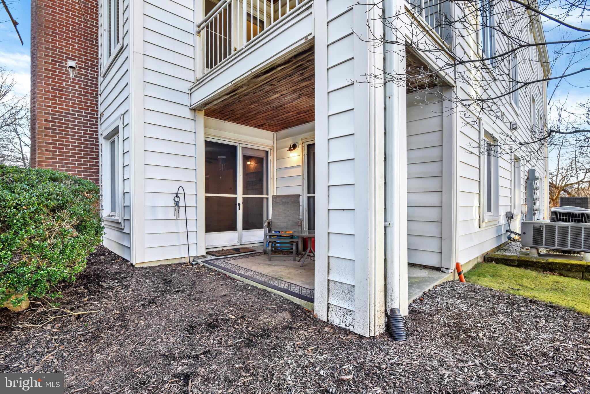 345 Pleasanton Road, Unit A14 Westminster, MD 21157 - Photo 25 of 27