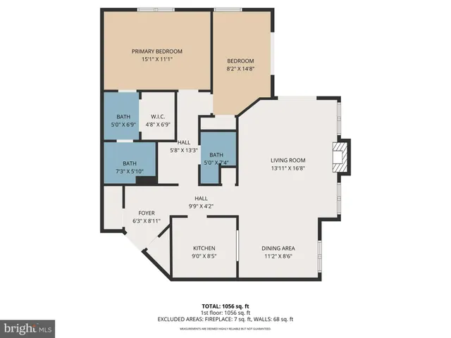 $245,000 | 345 Pleasanton Road, Unit A14, Westminster, MD 21157