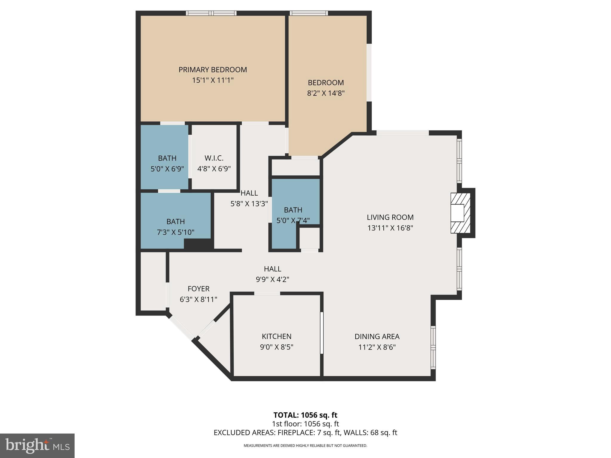 345 Pleasanton Road, Unit A14 Westminster, MD 21157 - Photo 27 of 27