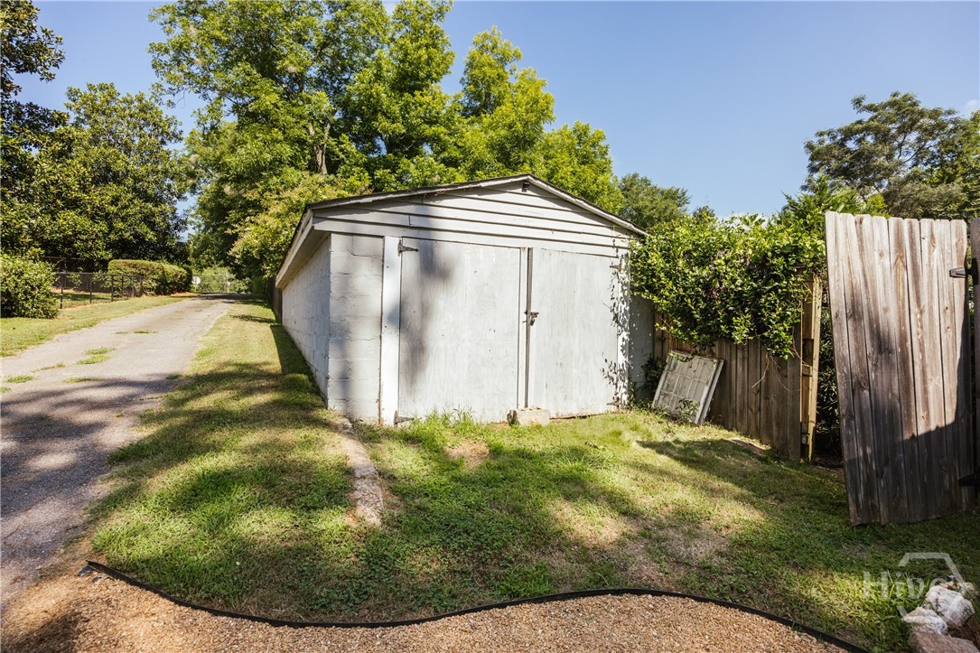 1725 Madison Street Comer, GA 30629 - Photo 46 of 56