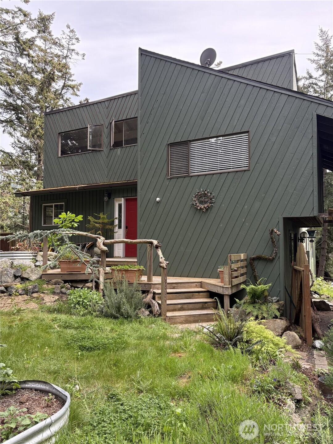 1193 Rosario Road Orcas Island, WA 98245 - Photo 1 of 38