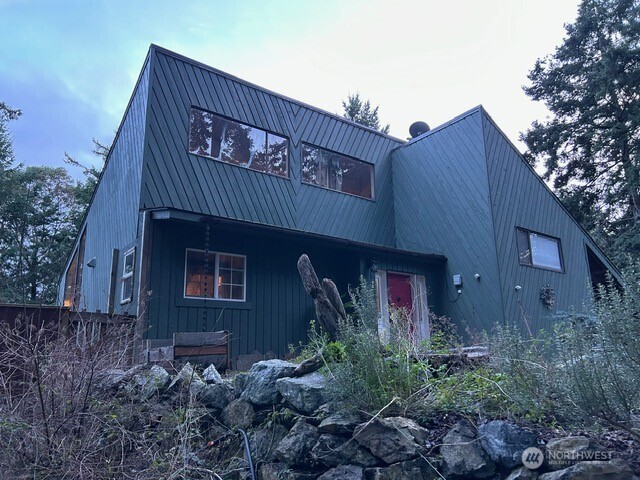 1193 Rosario Road Orcas Island, WA 98245 - Photo 1 of 39