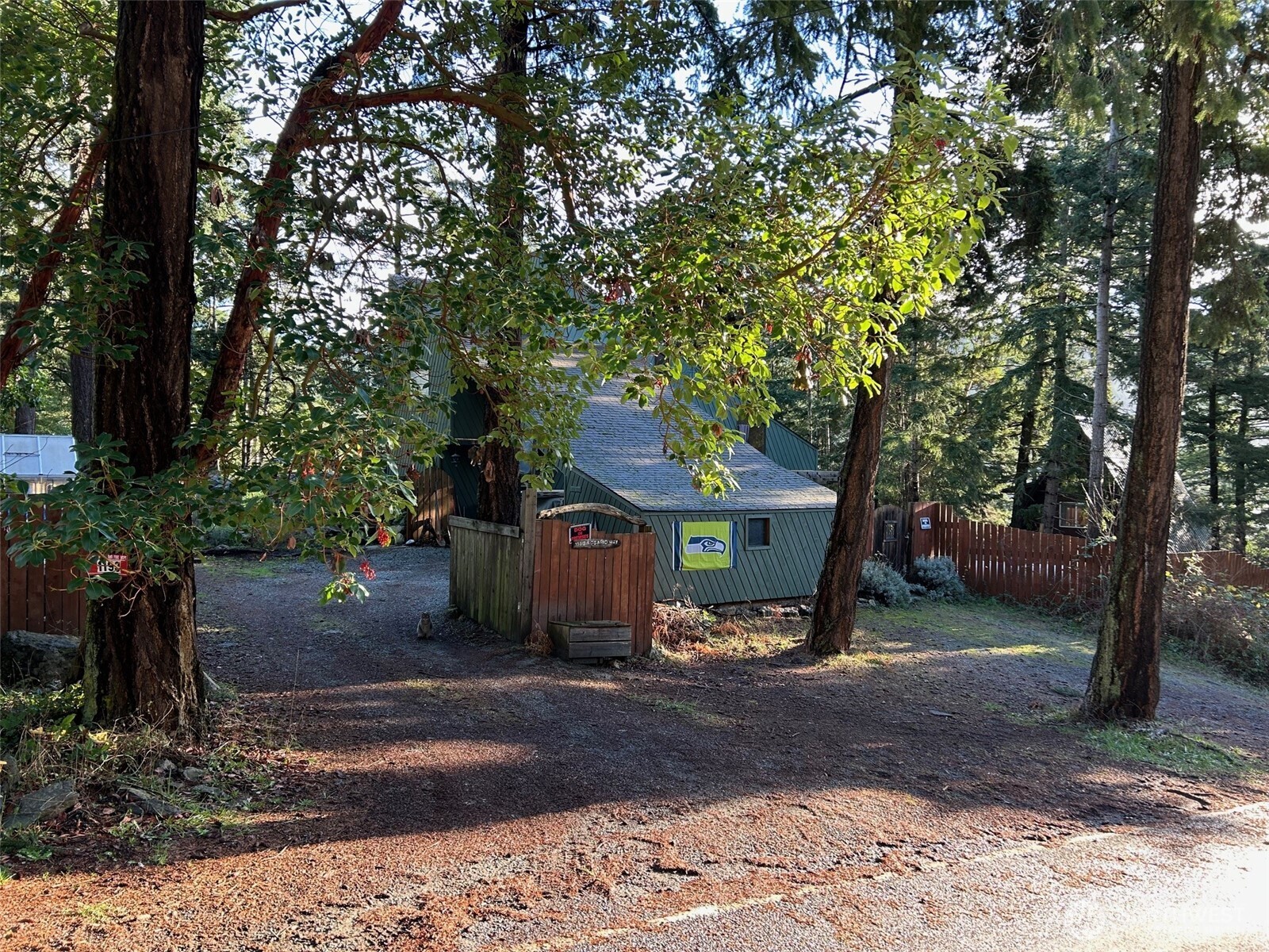 1193 Rosario Road Orcas Island, WA 98245 - Photo 21 of 38