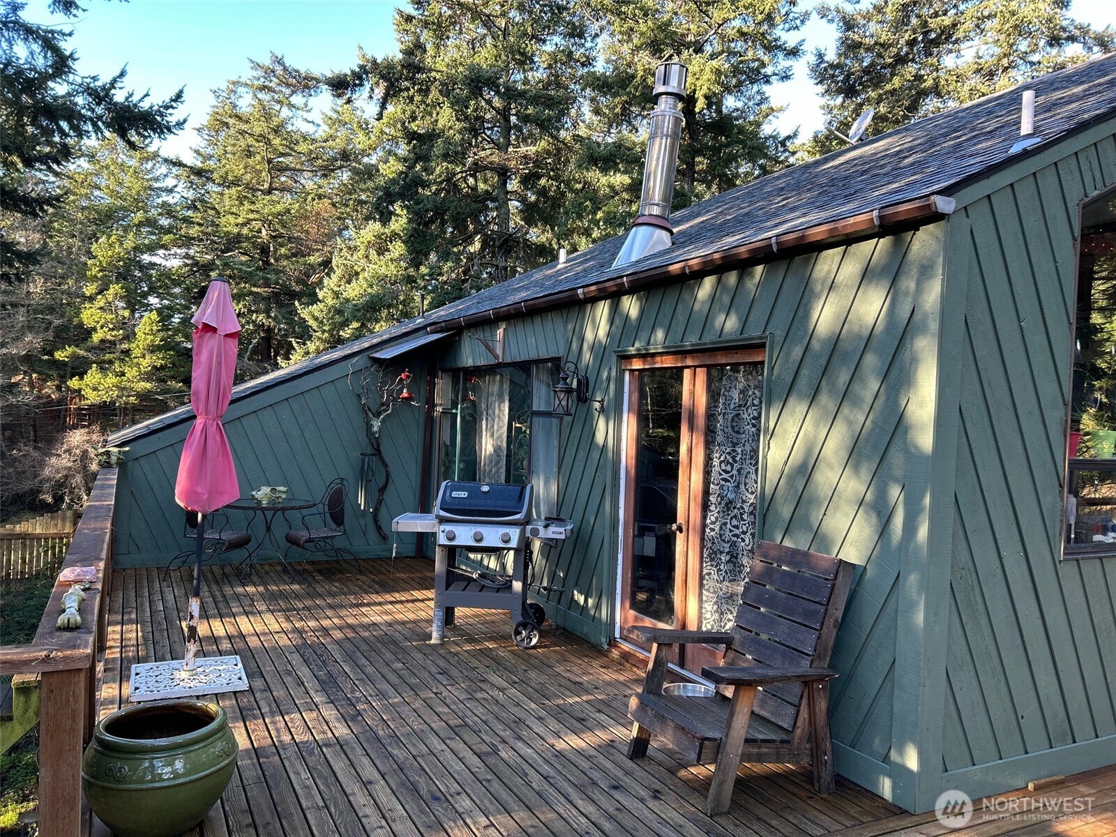 1193 Rosario Road Orcas Island, WA 98245 - Photo 29 of 38