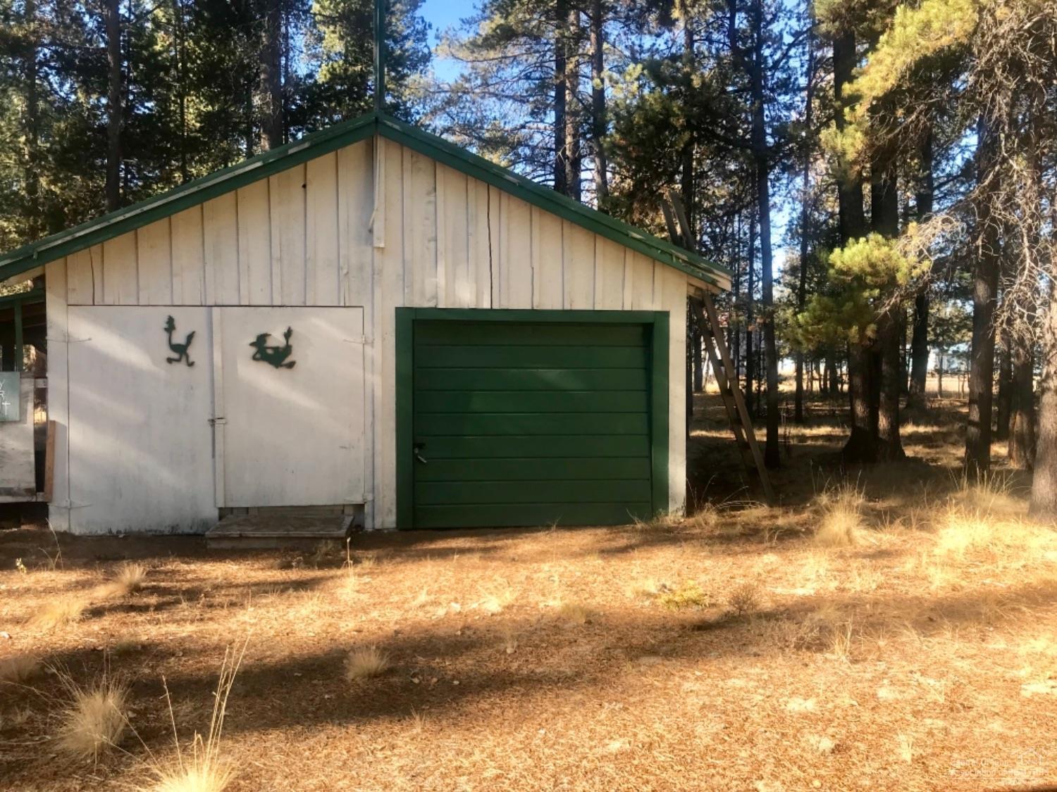 15807 Burgess Road La Pine, OR 97739 - Photo 4 of 13 Additional Photo
