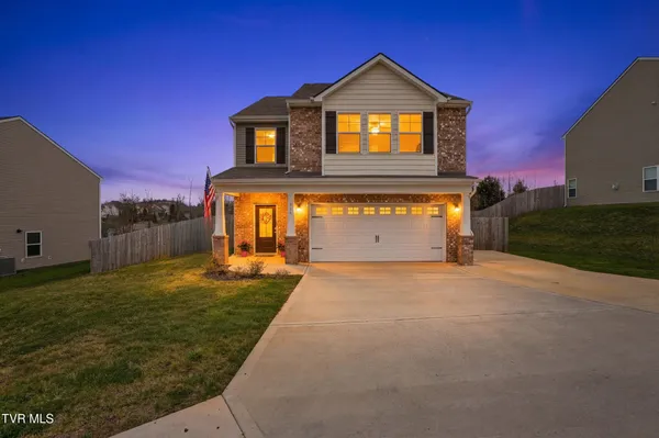 $445,000 | 834 Barley Loop, Jonesborough, TN 37659