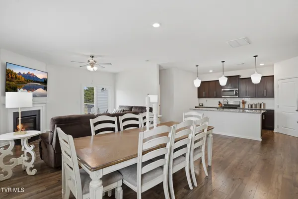 $445,000 | 834 Barley Loop, Jonesborough, TN 37659