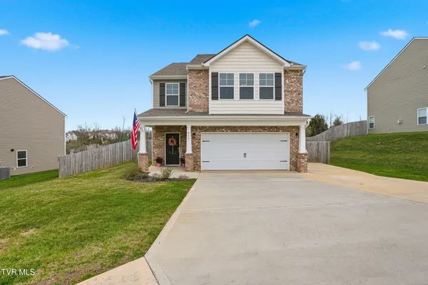 $445,000 | 834 Barley Loop, Jonesborough, TN 37659