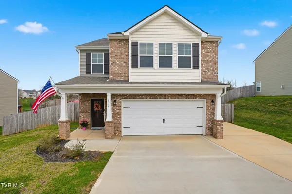 $445,000 | 834 Barley Loop, Jonesborough, TN 37659