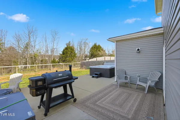 $445,000 | 834 Barley Loop, Jonesborough, TN 37659