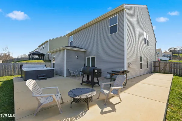$445,000 | 834 Barley Loop, Jonesborough, TN 37659
