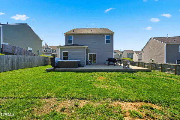 $445,000 | 834 Barley Loop, Jonesborough, TN 37659