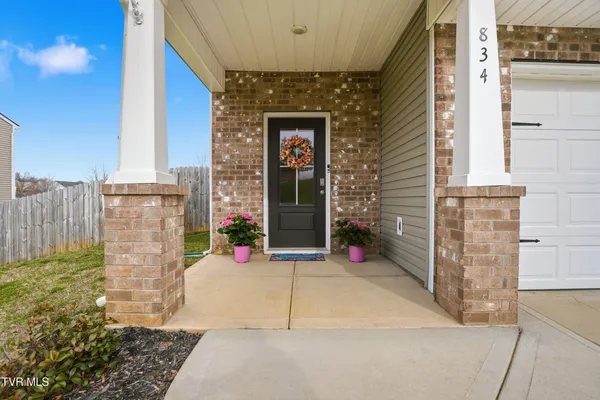 $445,000 | 834 Barley Loop, Jonesborough, TN 37659
