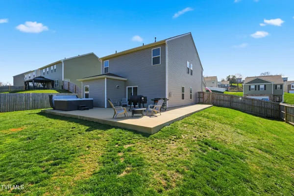 $445,000 | 834 Barley Loop, Jonesborough, TN 37659