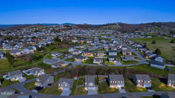 $445,000 | 834 Barley Loop, Jonesborough, TN 37659