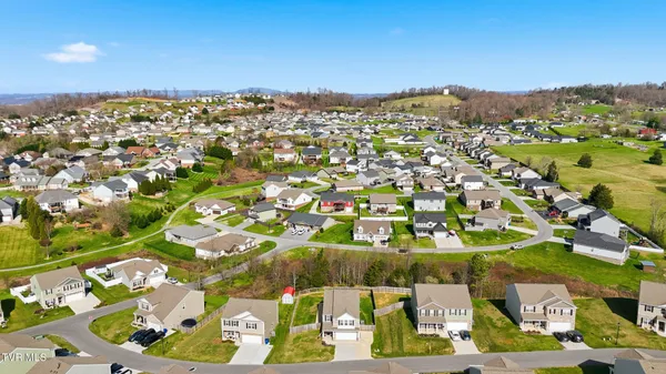 $445,000 | 834 Barley Loop, Jonesborough, TN 37659