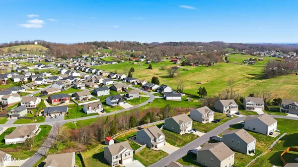 $445,000 | 834 Barley Loop, Jonesborough, TN 37659