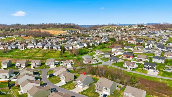 $445,000 | 834 Barley Loop, Jonesborough, TN 37659