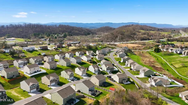 $445,000 | 834 Barley Loop, Jonesborough, TN 37659