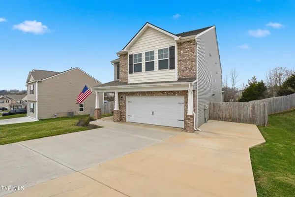$445,000 | 834 Barley Loop, Jonesborough, TN 37659