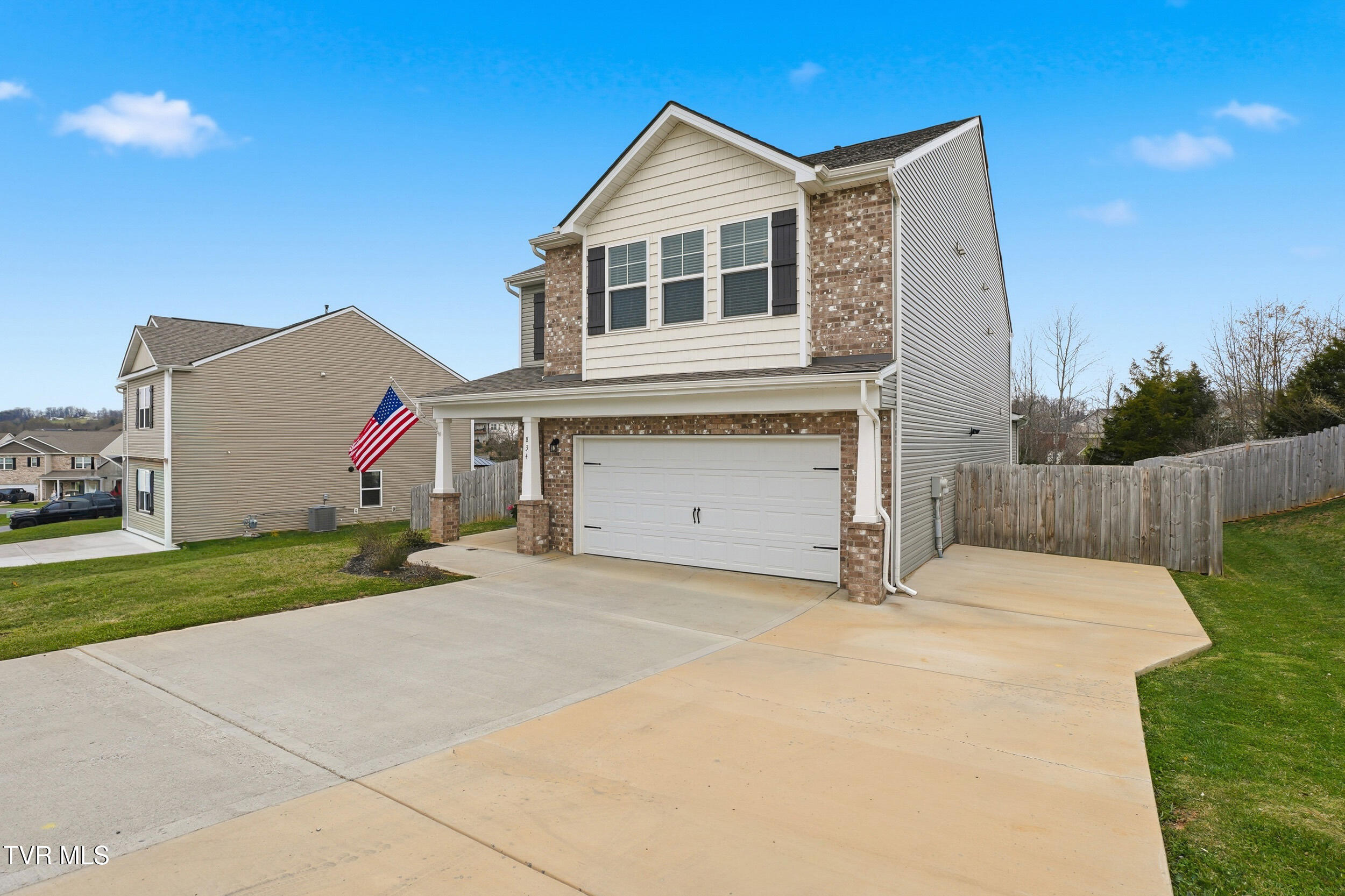 834 Barley Loop Jonesborough, TN 37659 - Photo 50 of 54 4_834 barley lp-27