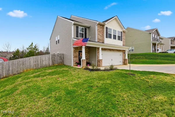 $440,000 | 834 Barley Loop, Jonesborough, TN 37659