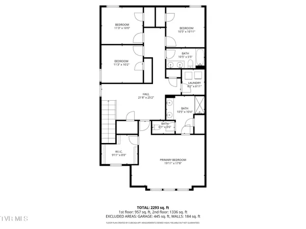 $445,000 | 834 Barley Loop, Jonesborough, TN 37659