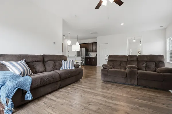 $445,000 | 834 Barley Loop, Jonesborough, TN 37659