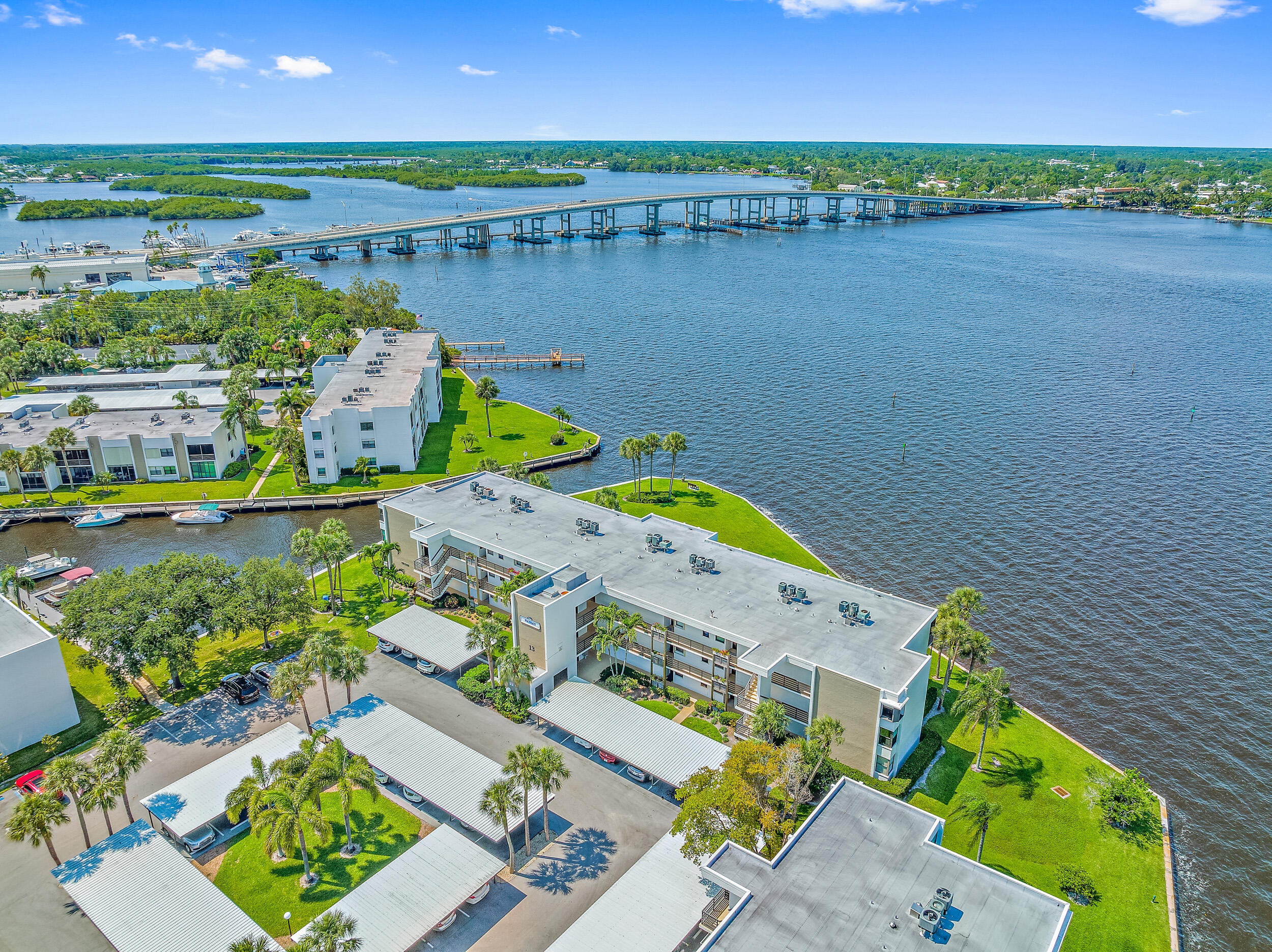 1950 Southwest Palm City Road, Unit 13206 Stuart, FL 34994 - Photo 19 of 21 1950 SW Palm City Rd Unit 13-206 MLS-21