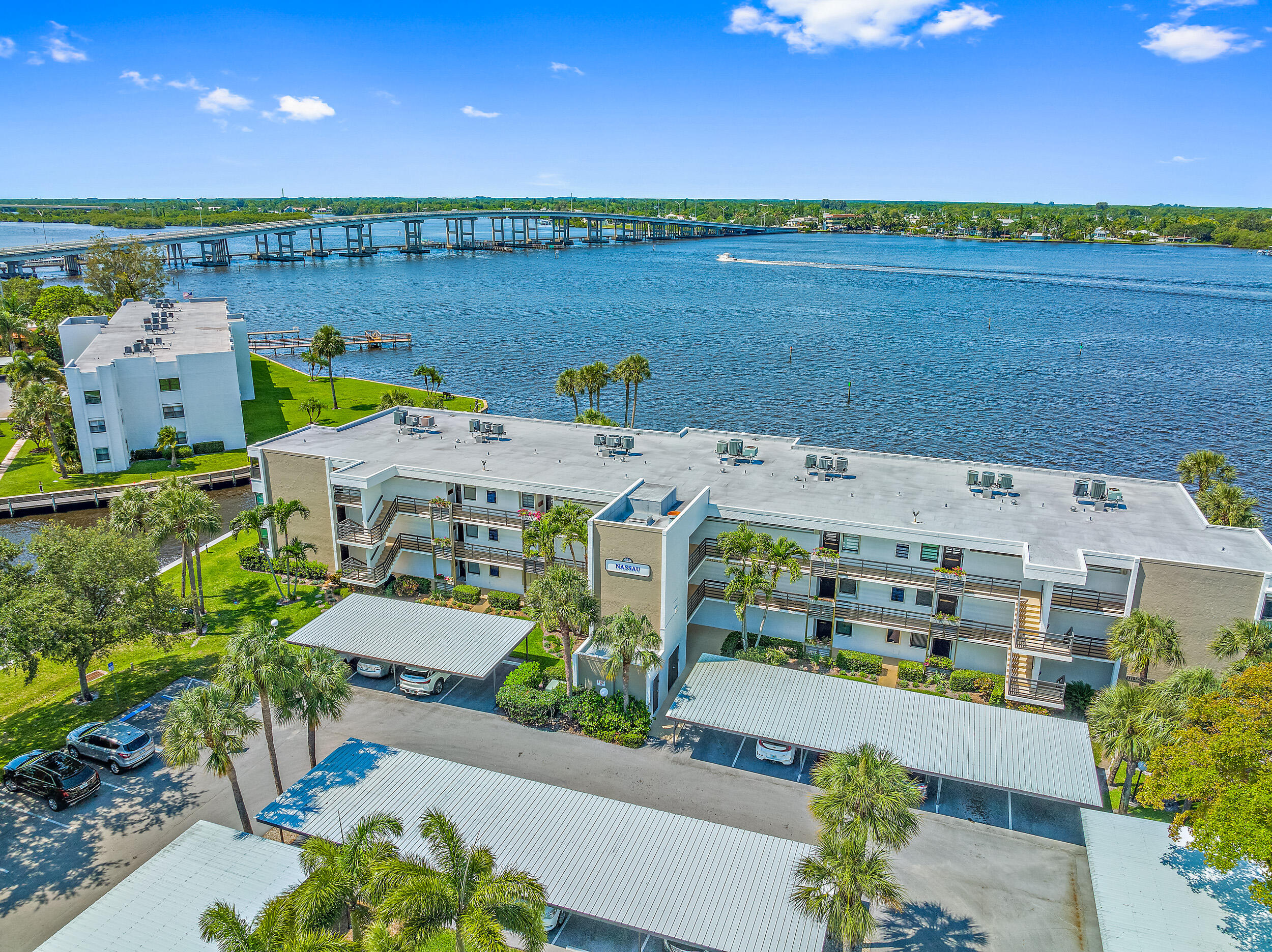 1950 Southwest Palm City Road, Unit 13206 Stuart, FL 34994 - Photo 21 of 21 1950 SW Palm City Rd Unit 13-206 MLS-22