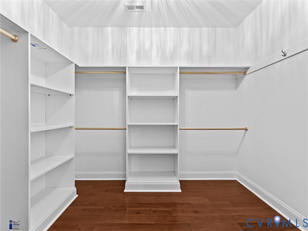 1310 Overbrook Road Richmond, VA 23220 - Photo 46 of 69 2nd Floor / Primary Bedroom
