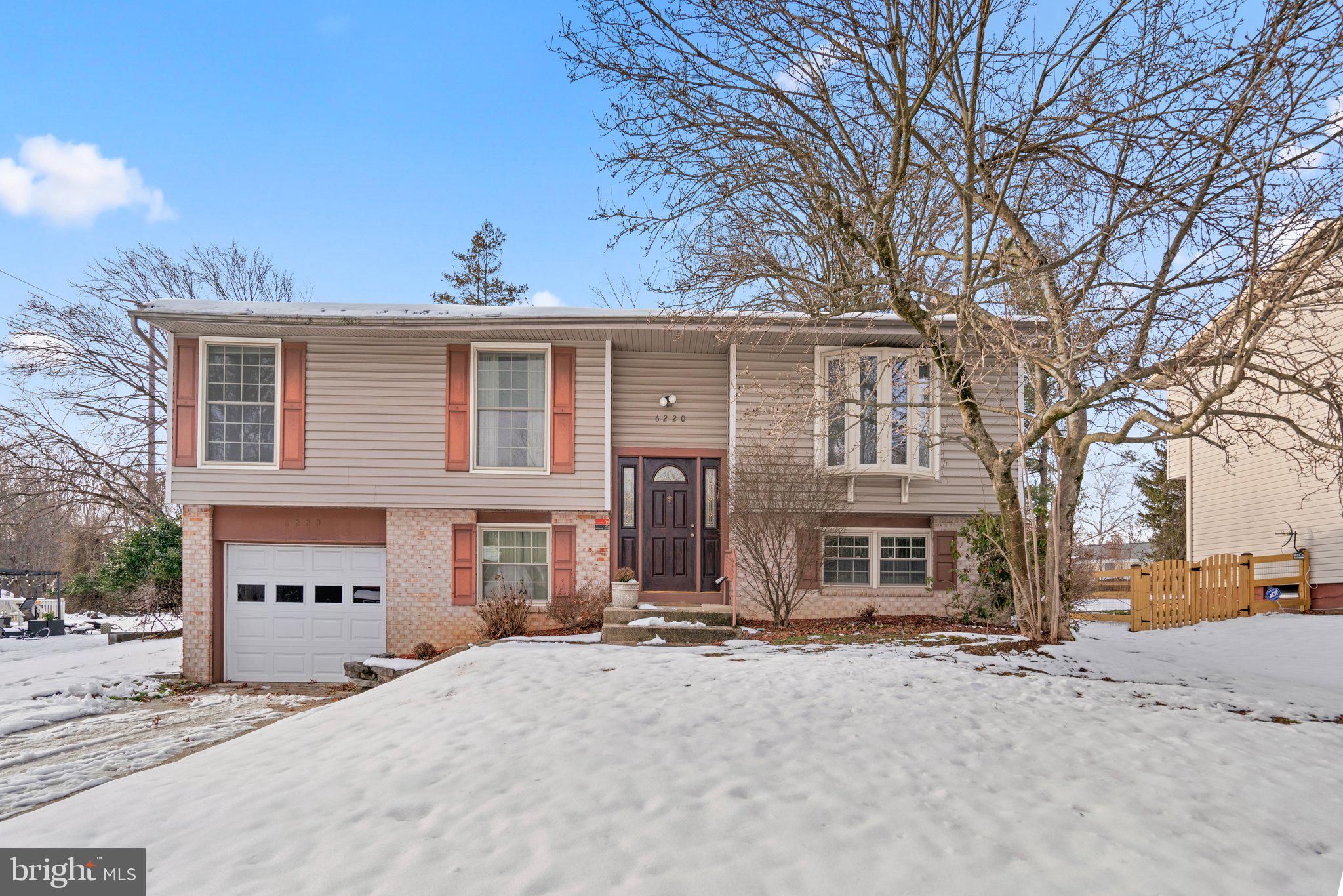 6220 Stevens Forest Road Columbia, MD 21045 - Photo 1 of 30 WELCOME HOME!