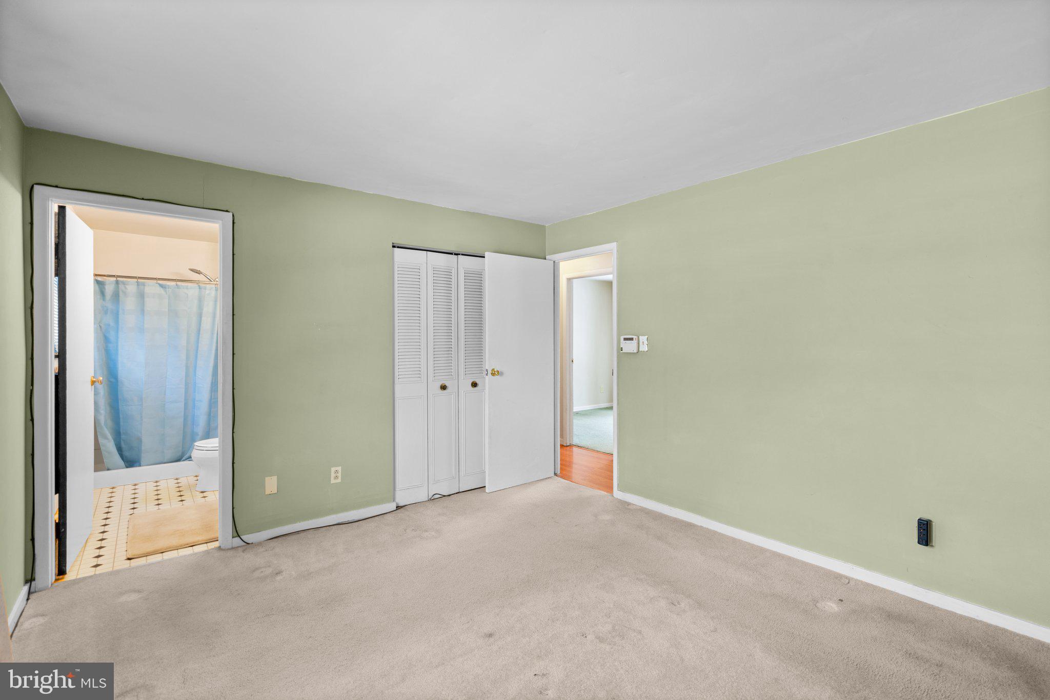 6220 Stevens Forest Road Columbia, MD 21045 - Photo 17 of 30 BEDROOM 2