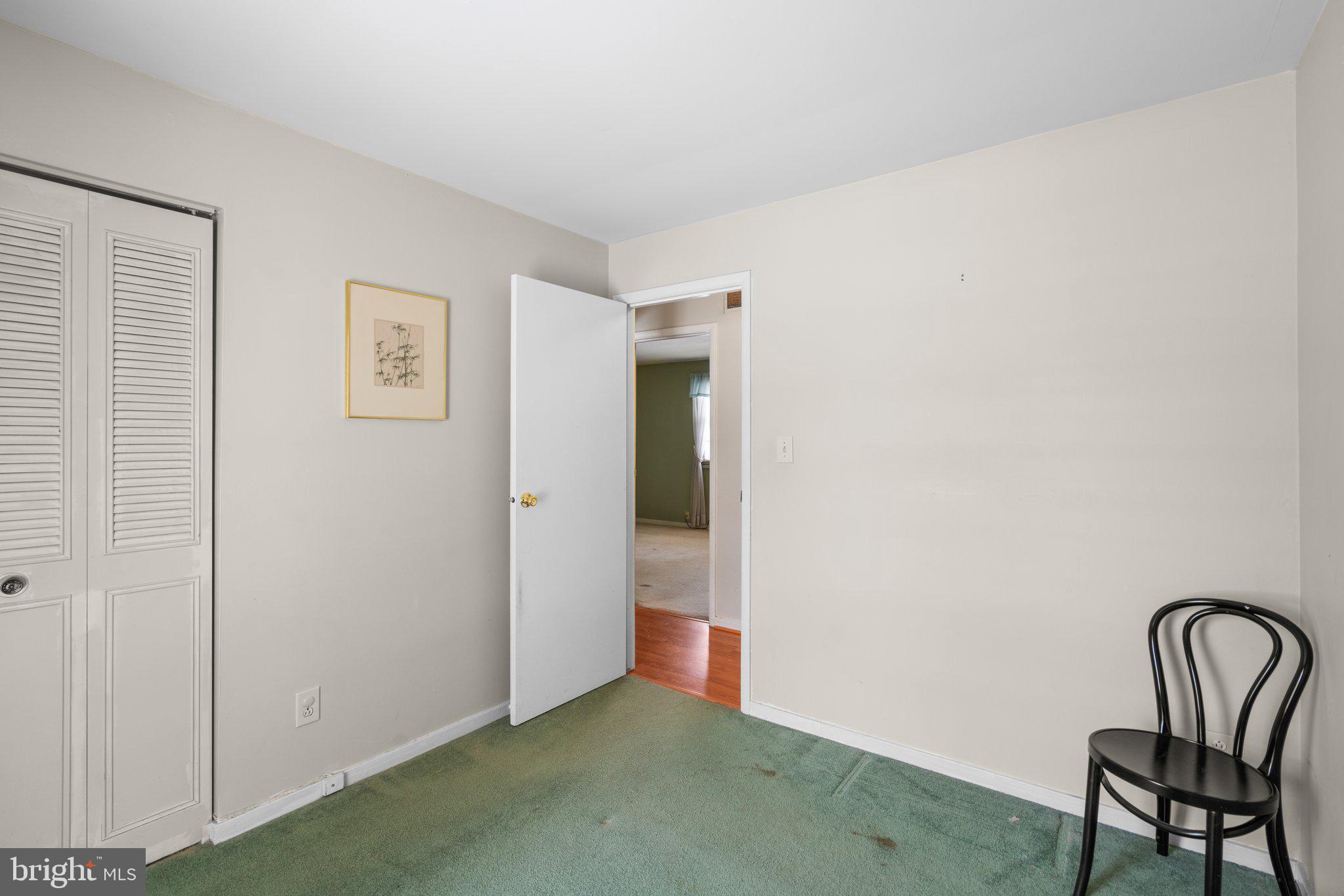 6220 Stevens Forest Road Columbia, MD 21045 - Photo 20 of 30 BEDROOM 3