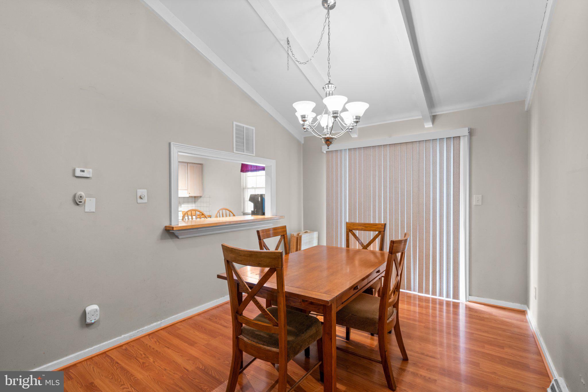 6220 Stevens Forest Road Columbia, MD 21045 - Photo 7 of 30 DINING ROOM