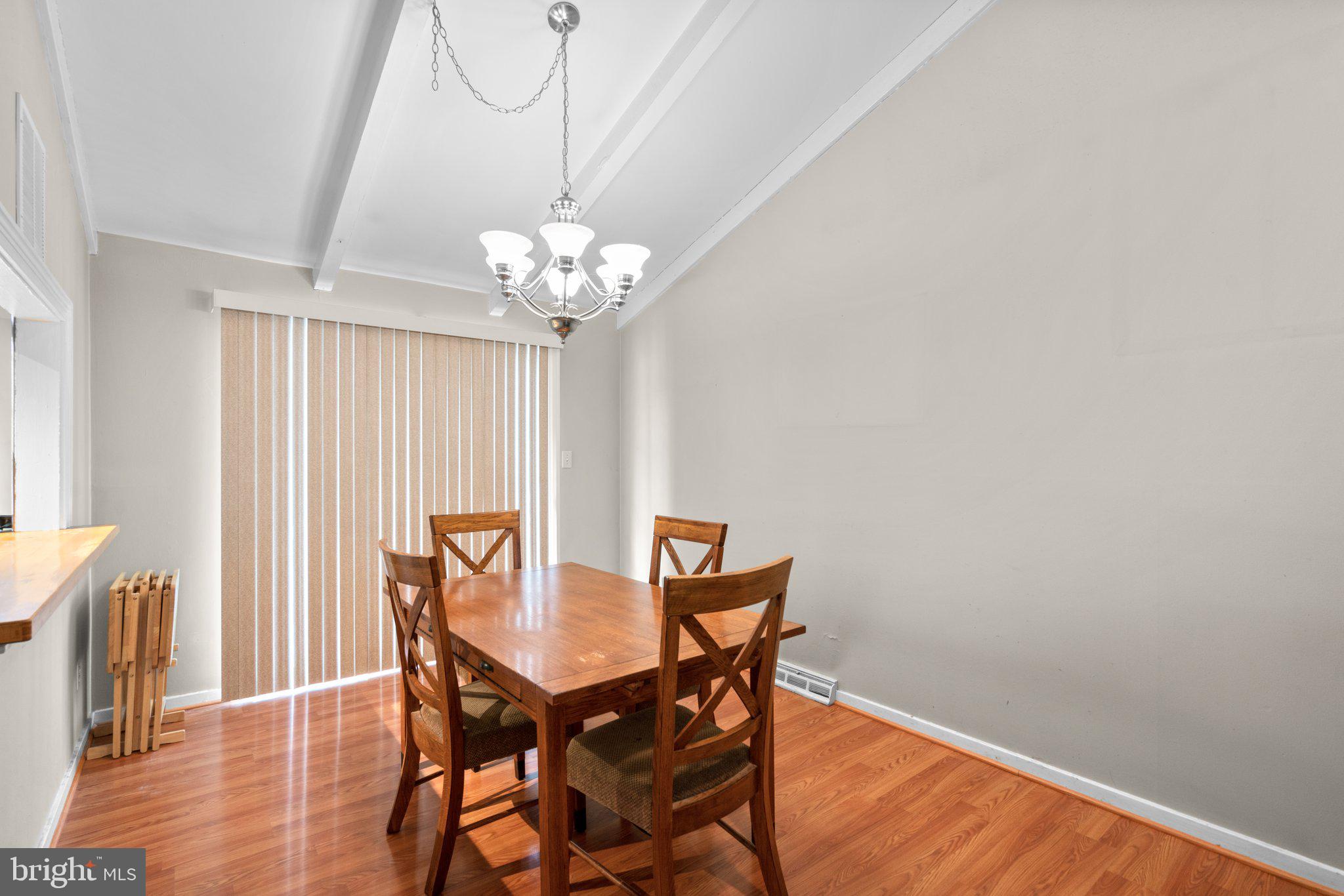 6220 Stevens Forest Road Columbia, MD 21045 - Photo 8 of 30 DINING ROOM