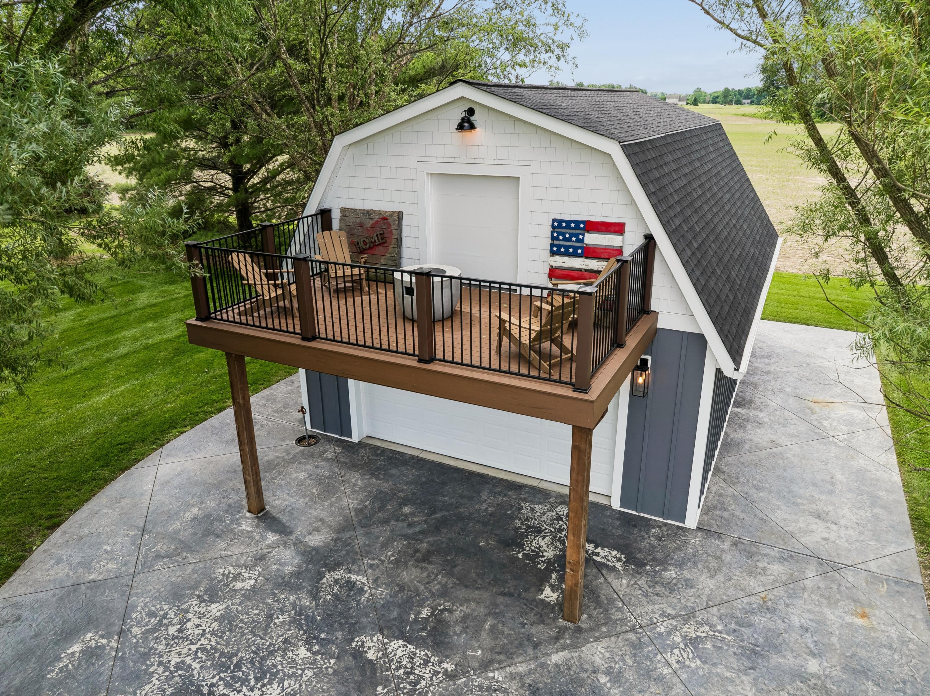 11570 Kilbourne Road Sunbury, OH 43074 - Photo 4 of 54