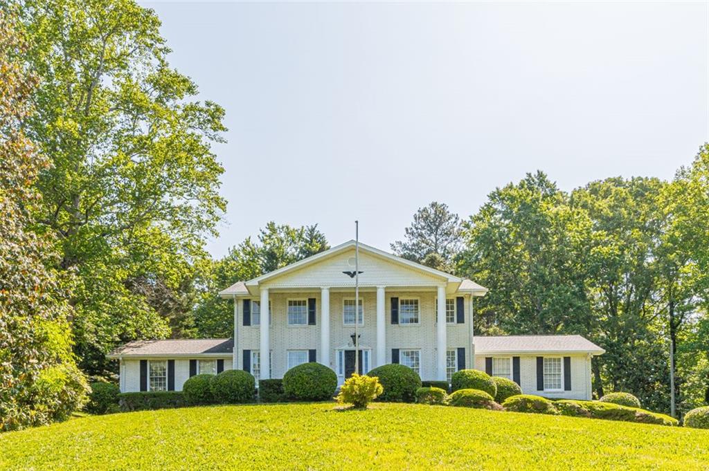 1627 North County Line Road Lithia Springs, GA 30122 - Photo 1 of 1 Gallery Image 1
