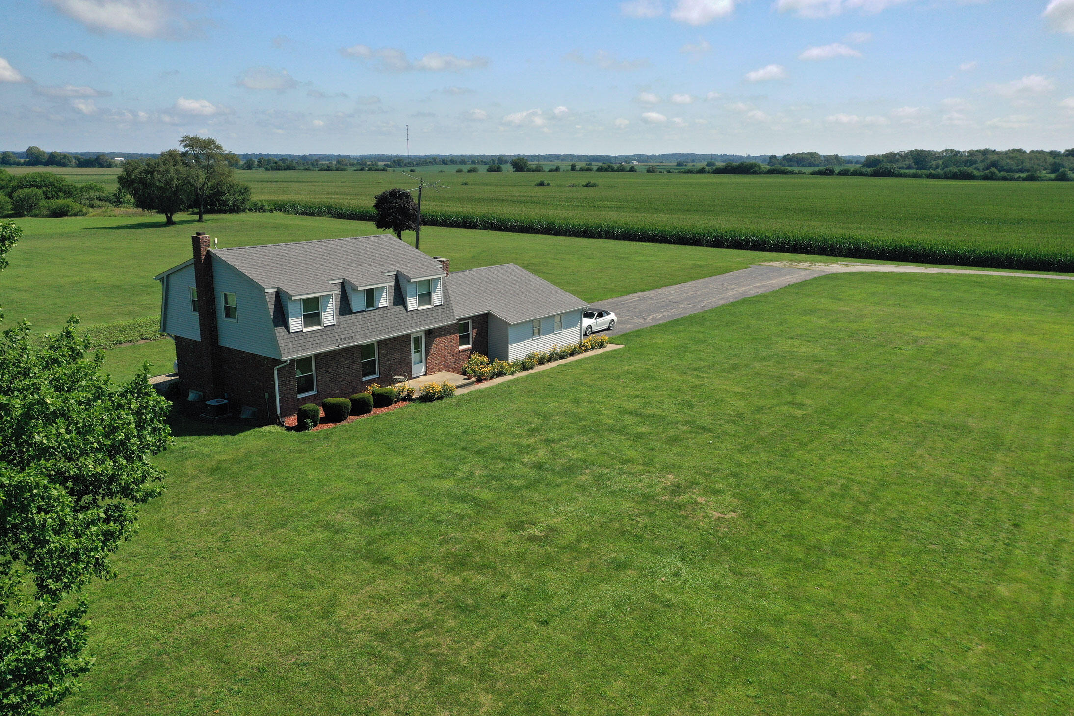 1010 West Amsler Road Rensselaer, IN 47978 - Photo 48 of 67 2189x1459